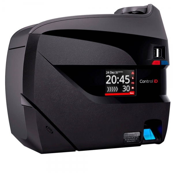 RELOGIO IDCLASS ( REP-C )